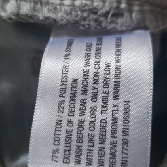 Cherokee 3T pants - Picture 5 of 5